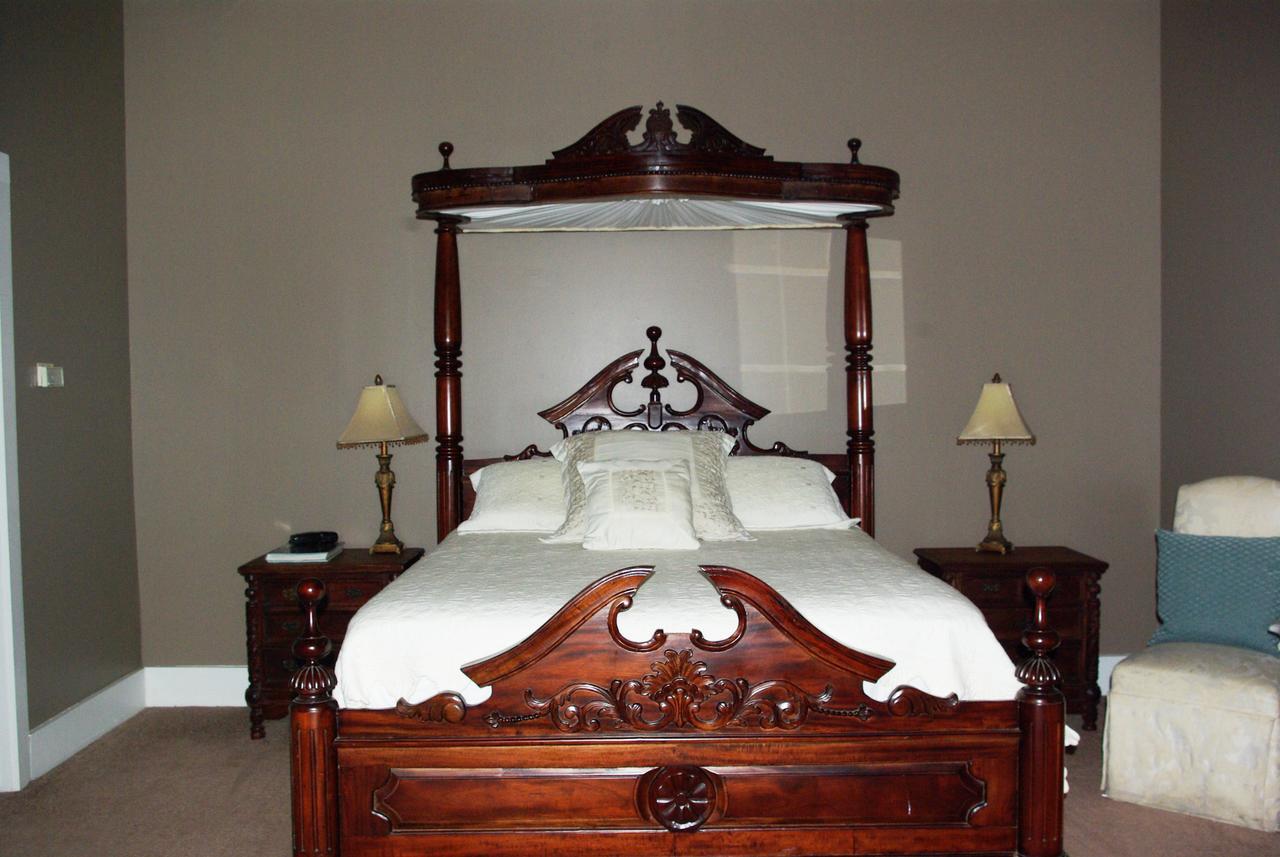 Twin Oaks Inn נאטשז מראה חיצוני תמונה