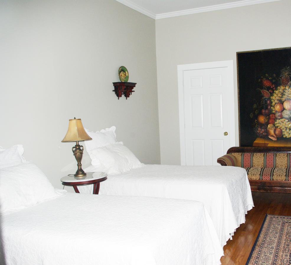 Twin Oaks Inn נאטשז מראה חיצוני תמונה
